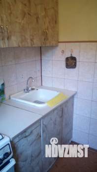 1-к квартира, на длительный срок, 32м2, 5/5 этаж