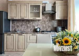 1-к квартира, посуточно, 42м2, 10/13 этаж