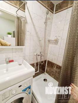 1-к квартира, на длительный срок, 18м2, 2/5 этаж