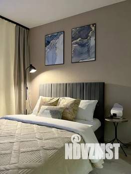 1-к квартира, посуточно, 41м2, 10/25 этаж