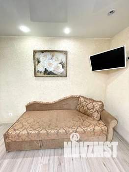 1-к квартира, посуточно, 52м2, 4/10 этаж