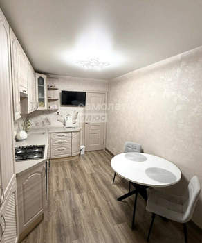 1-к квартира, на длительный срок, 36м2, 14/15 этаж