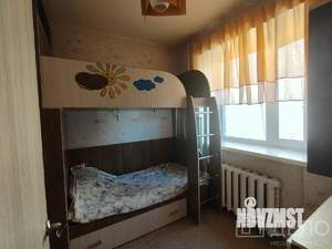 2-к квартира, на длительный срок, 44м2, 4/4 этаж