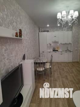 1-к квартира, посуточно, 42м2, 14/25 этаж