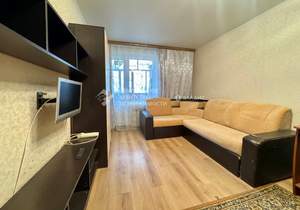 1-к квартира, на длительный срок, 31м2, 2/6 этаж