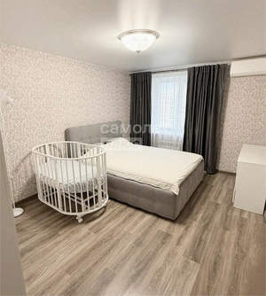 1-к квартира, на длительный срок, 36м2, 14/15 этаж