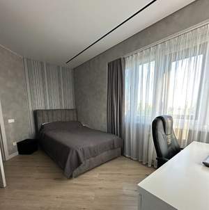 1-к квартира, на длительный срок, 34м2, 5/25 этаж