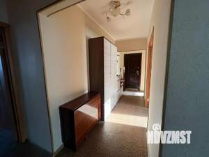 3-к квартира, на длительный срок, 66м2, 4/10 этаж