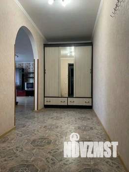 1-к квартира, посуточно, 92м2, 1/1 этаж