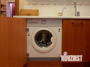 1-к квартира, посуточно, 43м2, 6/9 этаж