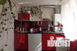 1-к квартира, посуточно, 33м2, 4/4 этаж