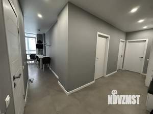 2-к квартира, на длительный срок, 62м2, 24/24 этаж