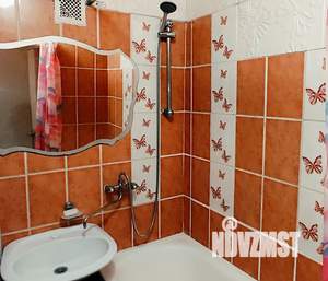 1-к квартира, посуточно, 35м2, 2/5 этаж