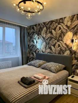 1-к квартира, посуточно, 37м2, 3/28 этаж