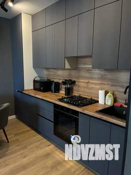 1-к квартира, посуточно, 48м2, 19/25 этаж