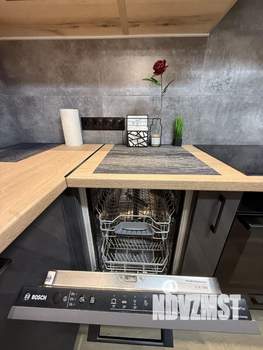 1-к квартира, посуточно, 42м2, 23/26 этаж