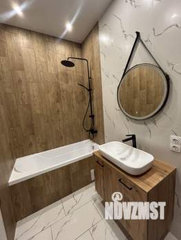 1-к квартира, на длительный срок, 42м2, 25/25 этаж