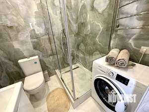 1-к квартира, посуточно, 45м2, 22/25 этаж