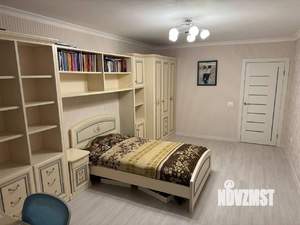 2-к квартира, на длительный срок, 82м2, 10/10 этаж