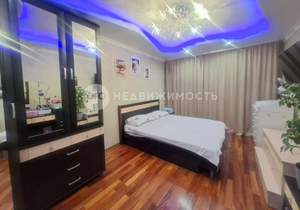 2-к квартира, на длительный срок, 53м2, 1/9 этаж