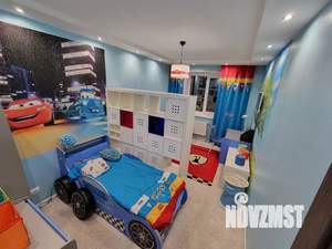 2-к квартира, посуточно, 65м2, 8/11 этаж