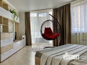 2-к квартира, посуточно, 65м2, 1/1 этаж
