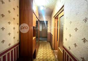 3-к квартира, на длительный срок, 64м2, 2/9 этаж