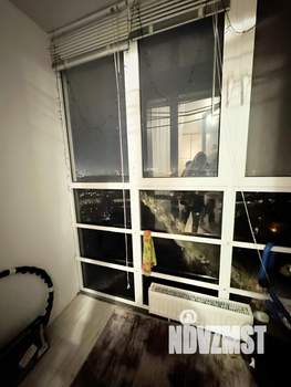 2-к квартира, на длительный срок, 42м2, 17/28 этаж