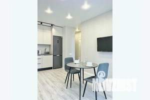 1-к квартира, посуточно, 45м2, 19/25 этаж