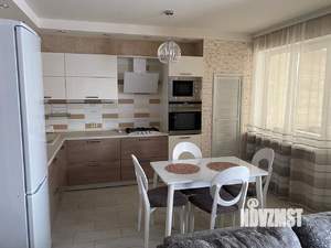 2-к квартира, на длительный срок, 74м2, 7/11 этаж