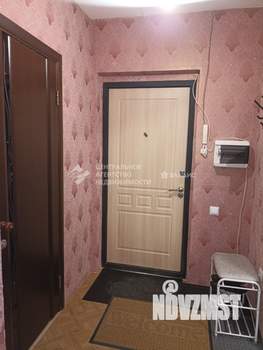 1-к квартира, на длительный срок, 37м2, 2/25 этаж