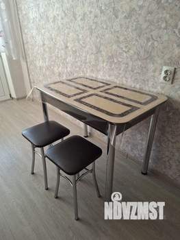 1-к квартира, посуточно, 34м2, 13/19 этаж