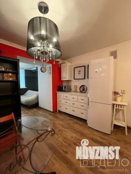 1-к квартира, на длительный срок, 41м2, 2/11 этаж