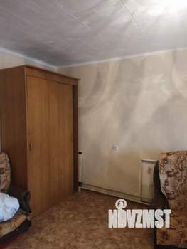 1-к квартира, на длительный срок, 35м2, 3/4 этаж