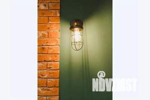 1-к квартира, посуточно, 44м2, 21/26 этаж