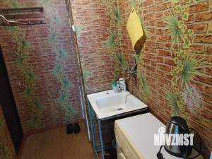 1-к квартира, на длительный срок, 16м2, 5/5 этаж