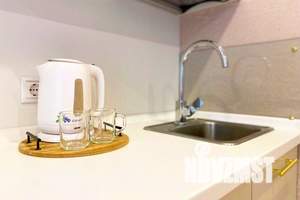 2-к квартира, посуточно, 60м2, 5/10 этаж