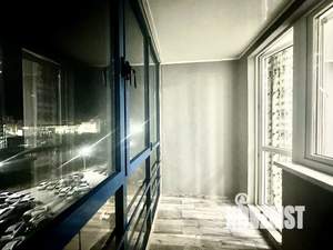 1-к квартира, посуточно, 50м2, 7/25 этаж