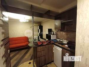 1-к квартира, на длительный срок, 20м2, 2/5 этаж