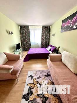 2-к квартира, посуточно, 56м2, 3/12 этаж