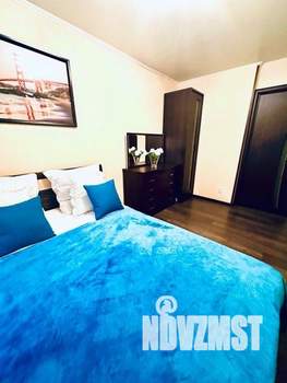 1-к квартира, посуточно, 65м2, 1/1 этаж
