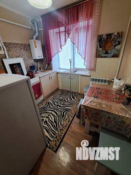 1-к квартира, посуточно, 32м2, 1/5 этаж