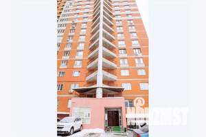 1-к квартира, посуточно, 45м2, 5/25 этаж