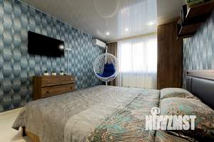 2-к квартира, посуточно, 80м2, 30/32 этаж