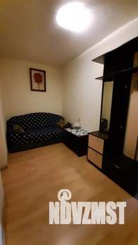 1-к квартира, посуточно, 50м2, 9/9 этаж