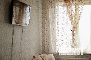 3-к квартира, посуточно, 100м2, 18/25 этаж