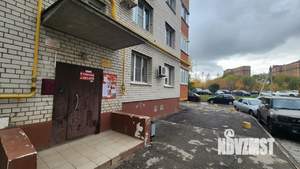 2-к квартира, на длительный срок, 60м2, 1/13 этаж