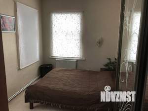 1-к квартира, посуточно, 60м2, 1/1 этаж