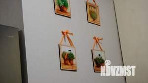 1-к квартира, посуточно, 33м2, 2/3 этаж