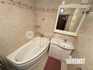 3-к квартира, на длительный срок, 95м2, 15/17 этаж